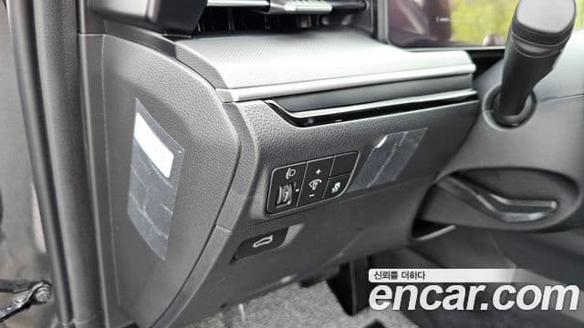 Kia K5 2025 — ფოტო 20/20