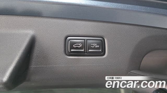 Kia Carnival 2024 — Şəkil 16/20