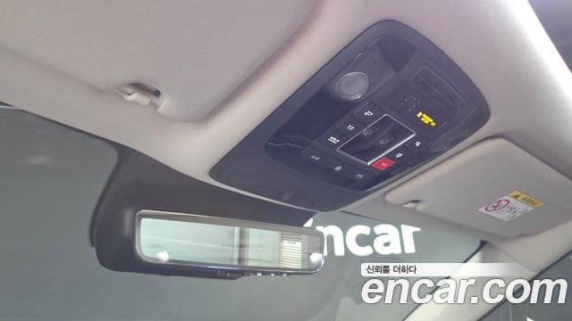 Kia Carnival 2024 — Şəkil 19/20