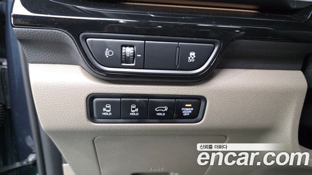 Kia Carnival 2024 — Şəkil 20/20