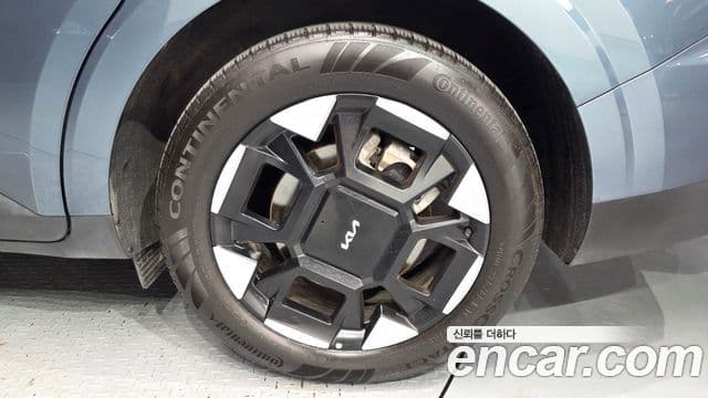 Kia Carnival 2024 — Photo 22/33