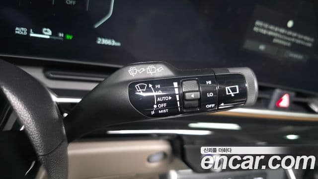 Kia Carnival 2024 — Photo 6/33