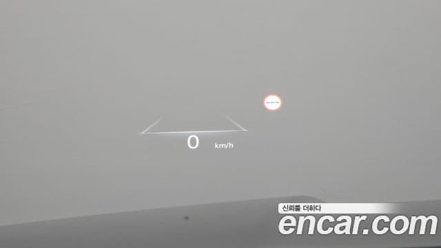 Genesis GV80 2021 — Şəkil 17/20