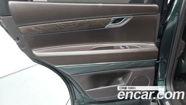 Genesis GV80 2021 — Photo 5/34