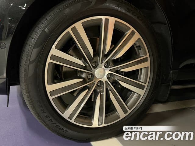 Land Rover Range Rover 2022 — Şəkil 7/14