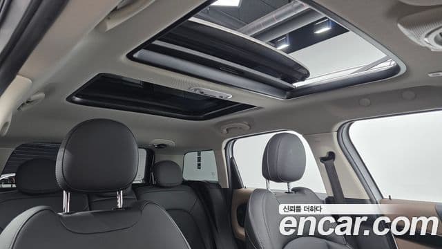 Mini Cooper Countryman 2019 — ფოტო 13/20