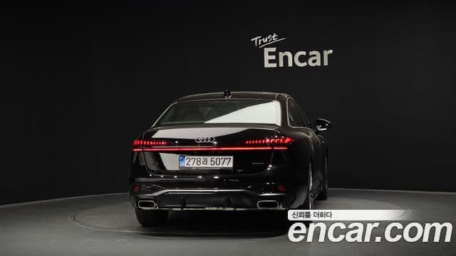 Audi A6 2026 — Photo 30/36
