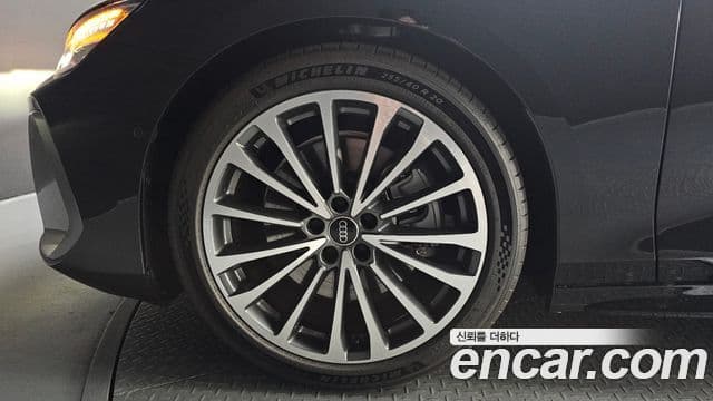 Audi A6 2026 — Photo 20/36