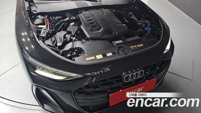 Audi A6 2026 — Photo 25/36