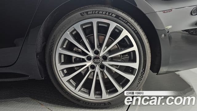 Audi A6 2026 — Photo 9/36