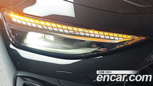 Audi A6 2026 — Photo 15/36