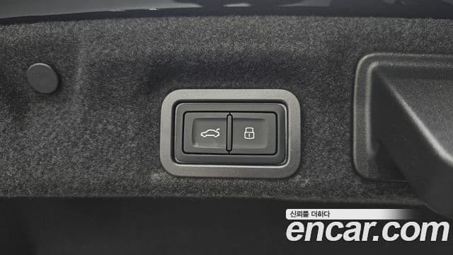 Audi A6 2026 — Photo 21/36