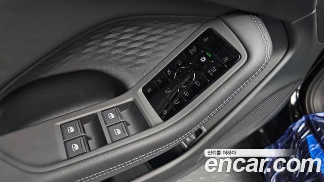 Audi A6 2026 — Photo 36/36