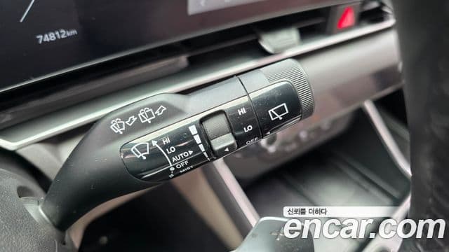 Kia Carnival 2024 — Фото 18/20