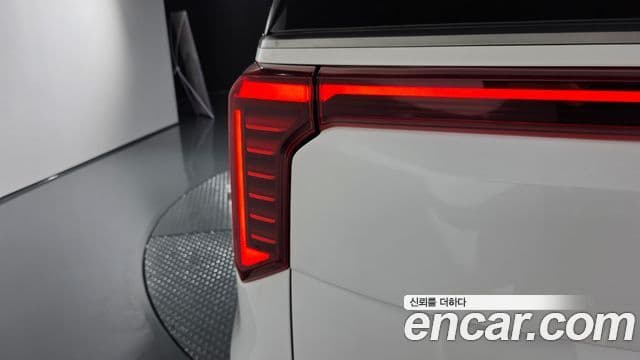 Kia Carnival 2024 — Photo 11/33