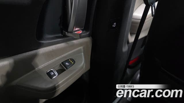 Kia Carnival 2024 — Photo 3/33