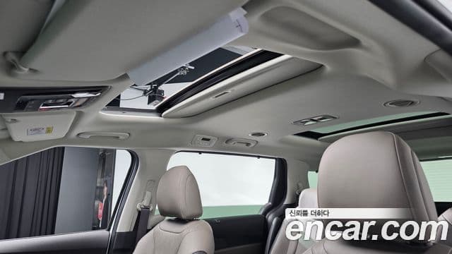 Kia Carnival 2024 — Photo 20/33