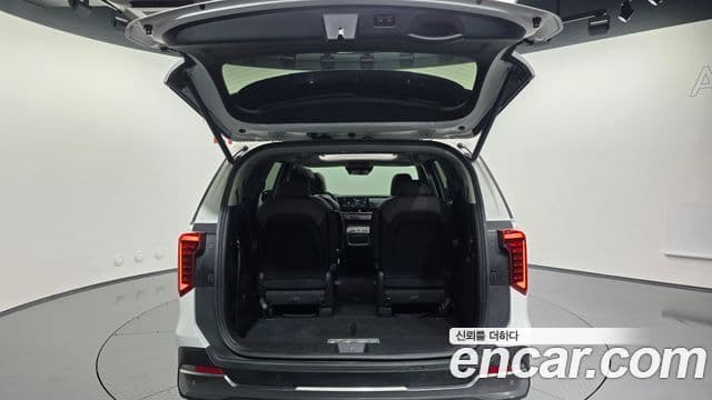 Kia Carnival 2024 — Photo 33/33