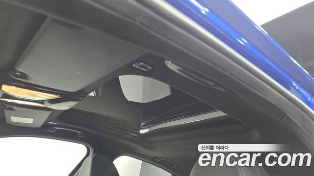BMW 3 Series 2021 — Photo 29/31
