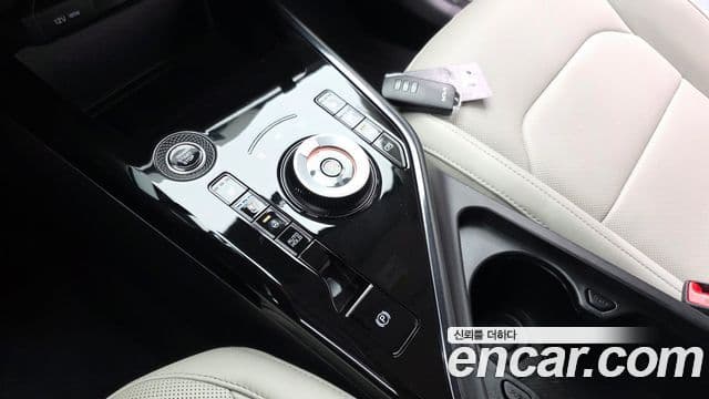 Kia Niro 2024 — ფოტო 9/20
