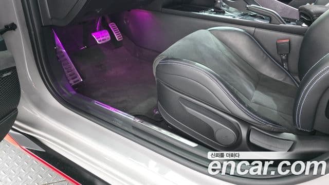 Hyundai Avante 2022 — Фото 16/20