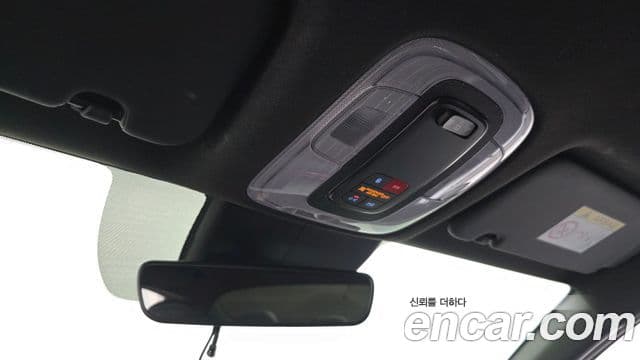 Hyundai Avante 2022 — Фото 17/20