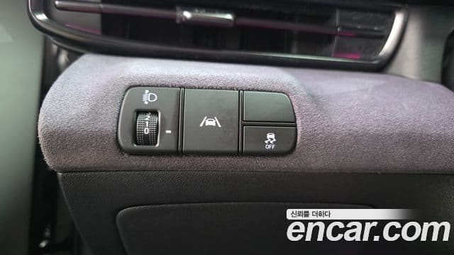 Hyundai Avante 2022 — Фото 19/20