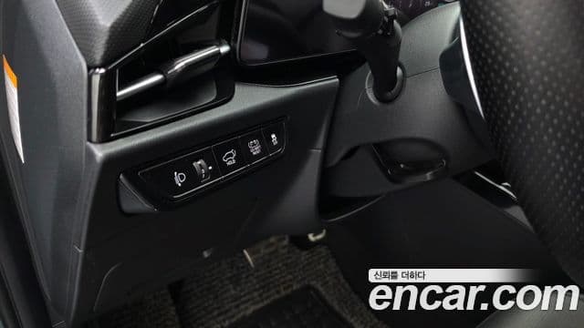 Kia Niro 2022 — Фото 20/20