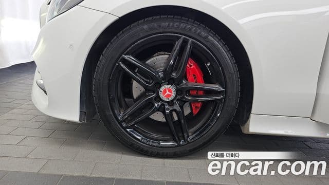 Mercedes-Benz E-Class 2018 — Şəkil 5/20