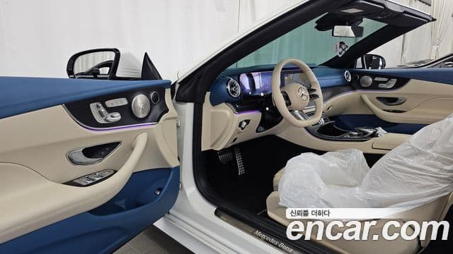 Mercedes-Benz E-Class 2018 — Şəkil 10/20