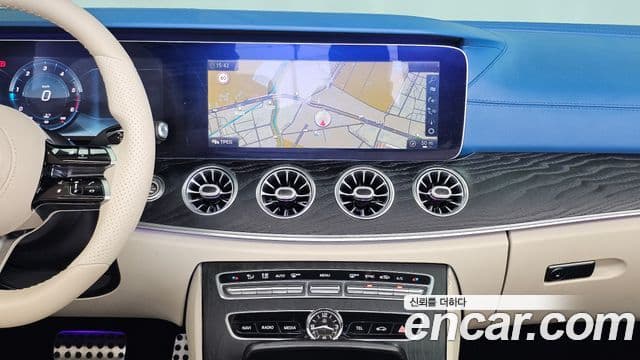 Mercedes-Benz E-Class 2018 — Şəkil 14/20