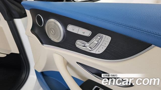 Mercedes-Benz E-Class 2018 — Şəkil 2/35