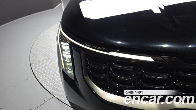 Kia Carnival 2025 — Photo 14/35