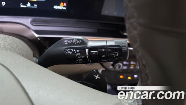 Kia Carnival 2025 — Photo 24/35