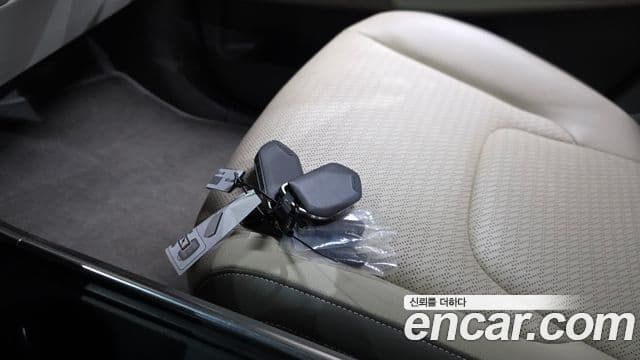 Kia Carnival 2025 — Photo 26/35