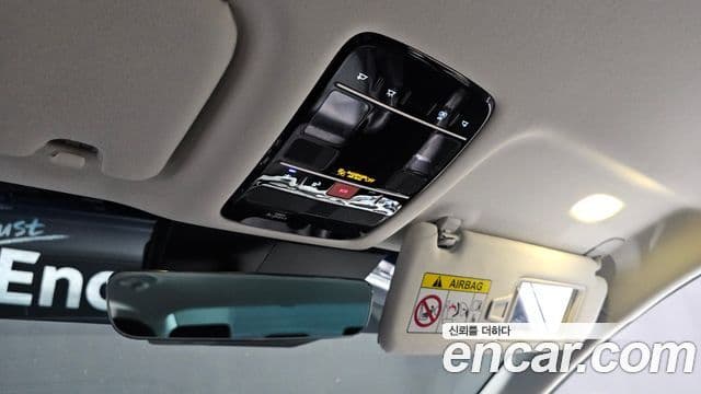 Hyundai Grandeur 2022 — Фото 17/20