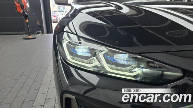 BMW 4 Series 2024 — ფოტო 19/31