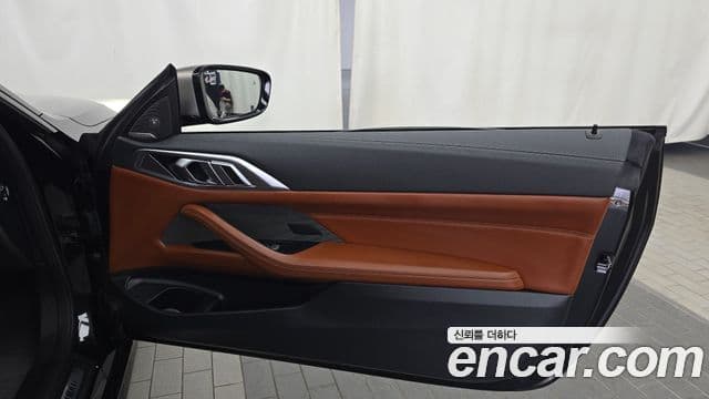 BMW 4 Series 2024 — ფოტო 25/31