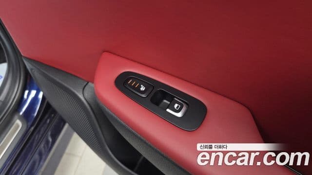 Kia Stinger 2019 — Фото 19/20