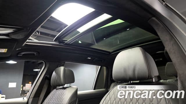 BMW X7 2025 — Фото 16/20