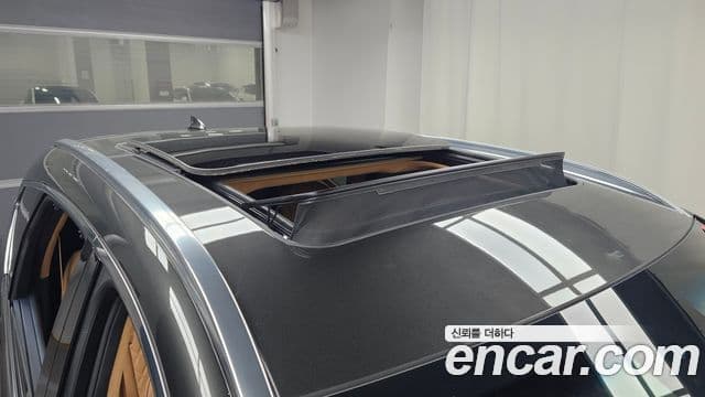 Genesis GV80 2023 — ფოტო 15/33