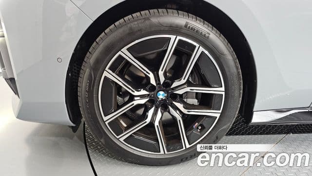 BMW 7 Series 2025 — Şəkil 5/20