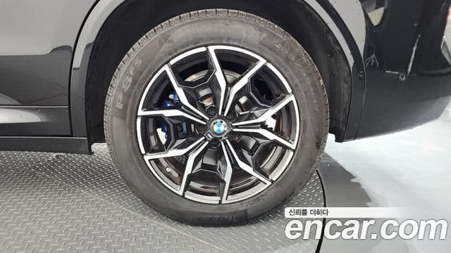 BMW X3 2023 — Photo 15/38