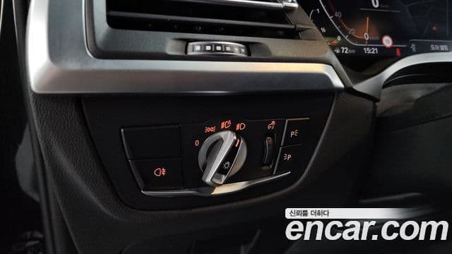 BMW X3 2023 — Photo 20/38