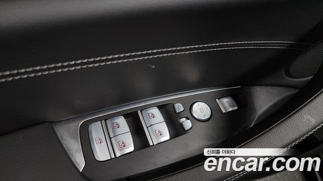 BMW X3 2023 — Photo 27/38