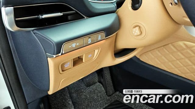 Genesis GV80 2023 — ფოტო 3/32