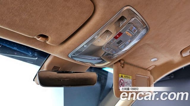 Genesis GV80 2023 — ფოტო 8/32