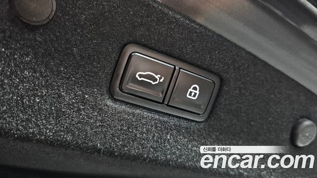 Kia K8 2024 — Şəkil 15/20