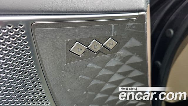 Kia K8 2024 — Şəkil 16/20