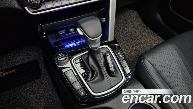 Kia Seltos 2020 — Şəkil 9/20